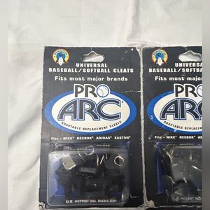 Baseball/softball cleats/cage cup